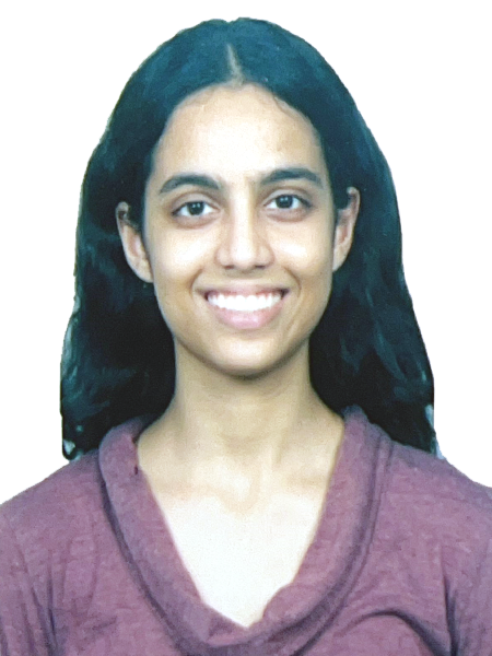 IIT JEE Rank Holder Darsh Nandu